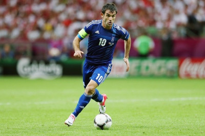 Μόνο οι ανακοινώσεις για Καραγκούνη και Φούλαμ!