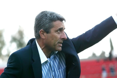 Ο Βασιλακάκης στο «τιμόνι» της Καβάλας!