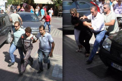 Παπαδιά: Είπα στον εραστή μου να του μιλήσει, όχι να τον σκοτώσει