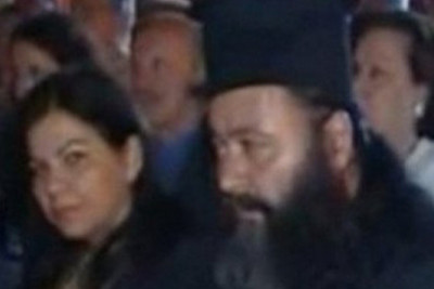 Θεοδώρα: Μια παπαδιά μάλαμα