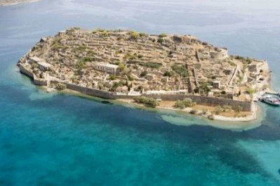 Θέλουν να δώσουν την Σπιναλόγκα σε ιδιώτες