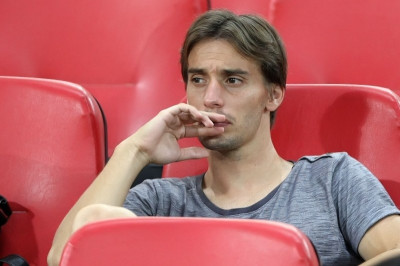 Ολυμπιακός: Διαζύγιο με Χαβίτο