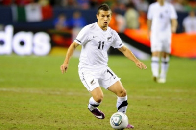 Νίκησε η Ν.Ζηλανδία, αγωνίστηκε ο Μπαρμπαρούσης