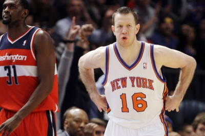 Στιβ Νόβακ: «Θα βελτιωθώ στον χειρισμό της μπάλας»