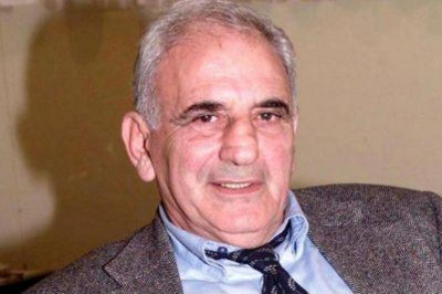 ΕΟΚ για Πεταλίδη: «Έφυγε» ένας άοκνος εργάτης του μπάσκετ