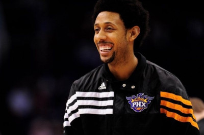 Προπονήσεις με Νετς ο Τσίλντρες