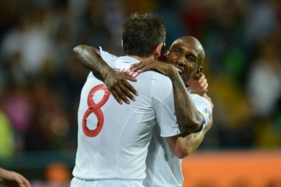 Ντεφό: «Χαρούμενος για το γκολ που πέτυχα»