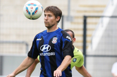 ΑΕΛ Καλλονής: Εκτός Εθνικής ο Χλεμπ