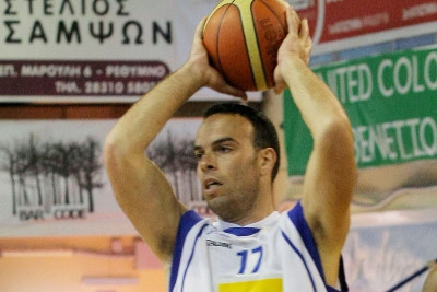 Αίολος Τρικάλων: Απέκτησε Αγγελακόπουλο