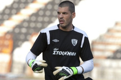 Χακόμπο: «Ήρθα στον ΠΑΟΚ για να παίζω»