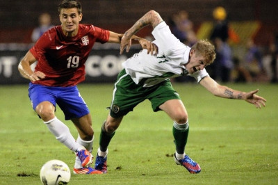 Ιρλανδία: Απολογήθηκε ο ΜακΚλιν