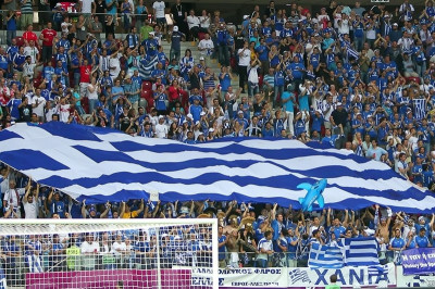 Εθνική Ελλάδας: Συνεχίζεται η διάθεση για… Λιθουανία
