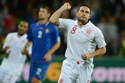 Λάμπαρντ: «Εξαιρετικοί Κλέβερλι και Τσάμπερλεϊν»