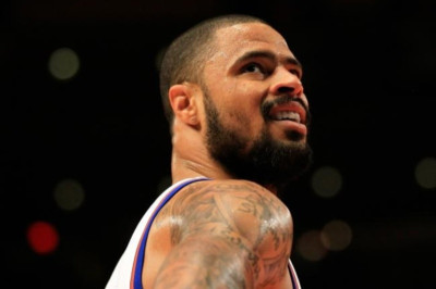 Νιου Γιορκ Νικς: Πρωτεργάτες οι Τσάντλερ, Άντονι και Στουντεμάιρ