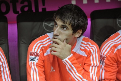 Νόιερ: «Χρειάζεται χρόνο προσαρμογής ο Χάβι Μαρτίνεθ»