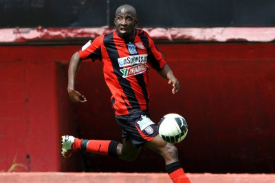 Παναχαϊκή: Κινδυνεύει με τρεις αγωνιστικές ο Ουατάρα