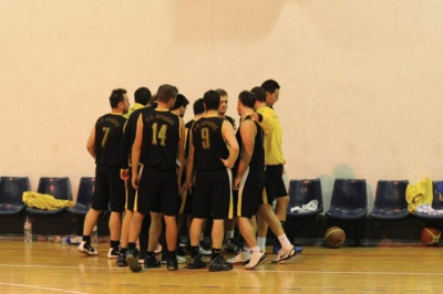 Αριδαία: Δυνατά φιλικά