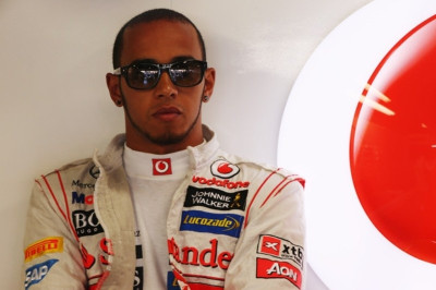 Πετάει στη Μόντσα ο Χάμιλτον!