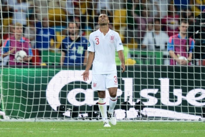 Αγγλία: Εκτός με Ουκρανία ο Κόουλ