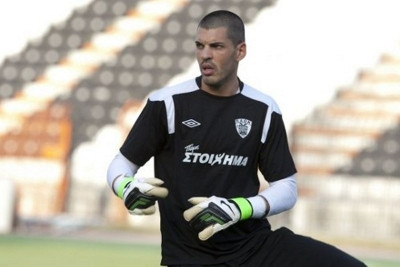 ΠΑΟΚ: Ντεμπούτο Χακόμπο με Πανσερραϊκό