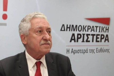 ΔΗΜ.ΑΡ για Χρυσή Αυγή: «O νόμος πρέπει να κινηθεί εναντίον τους»