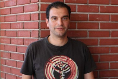 Αγία Παρασκευή: Συνεχίζει με Ζακ Μελάγιες