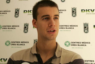 Βαγιαδολίδ: Θέλει να αποκτήσει τον Τρίπκοβιτς