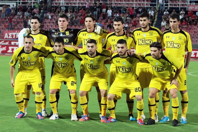 Άρης: Συμφωνία με πέντε για τις περσινές οφειλές