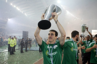 Δικαιώθηκε για Δάρλα ο Παναθηναϊκός