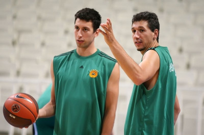 Λόραντ: «Παίκτης παγκόσμιας κλάσης ο Ούκιτς»