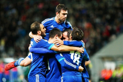 Εθνική: Το μυαλό στη Λιθουανία