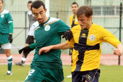 Ανακοίνωσε Θυμιόπουλο ο Οδυσσέας Κορδελιού