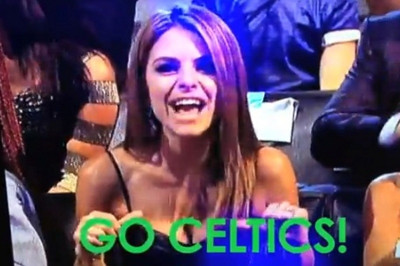 Αποδοκίμασε Χάουαρντ η Μενούνος! (video)