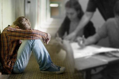 Παραμένουν στις θέσεις τους σάτυροι και παιδεραστές δάσκαλοι