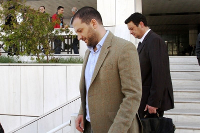 ΑΕΚ: 500.000 ευρώ από Αδαμίδη