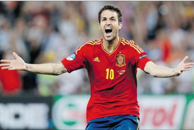 Ενθουσιασμένος από την υποδοχή των Γεωργιανών ο Φάμπρεγκας! (photo+video)