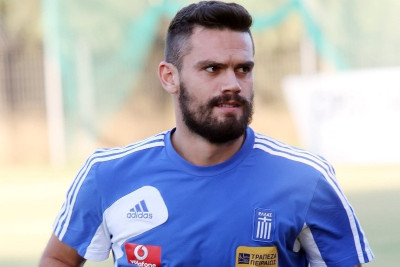 Τζιόλης: «Να είμαστε σοβαροί με Λιθουανία»