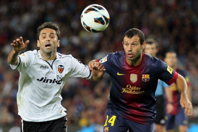 Μασεράνο: «Είναι ρίσκο να παίζω στην άμυνα»