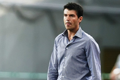 ΠΑΣ Γιάννινα: Νοκ άουτ για 15 μέρες ο Τοπούζης