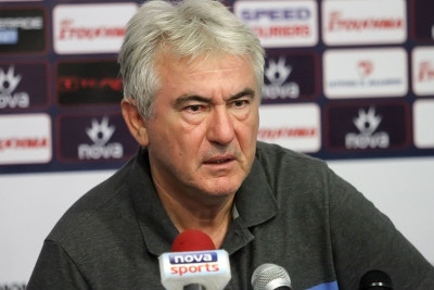 Κατσαβάκης: «Πήραμε σημαντικές εμπειρίες»