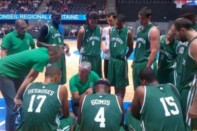 Λιμόζ: Παράπονα για την άμυνα από τον Γιαννάκη