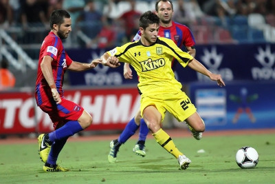 Άρης: Ψάχνει λύση με Κουλουχέρη