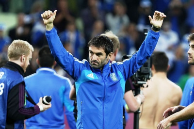 Συγχαρητήρια από Καραγκούνη σε παίκτες και Πιλάβιο