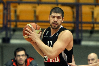 ΠΑΟΚ: Παρουσιάζεται ο Παπαδόπουλος