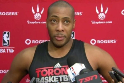 Ράπτορς: Μη-εγγυημένο συμβόλαιο για τον Μαγκλόιρ