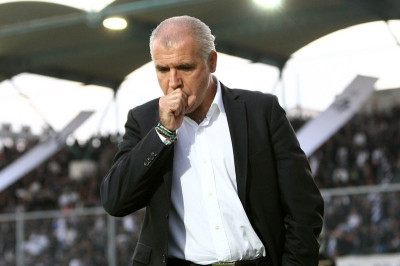 ΟΦΗ: Αποφασίζουν για τη μεταγραφή «Αναστό» και Μαχλάς