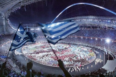 Επανεξετάζονται δείγματα Ελλήνων Ολυμπιονικών της Αθήνας