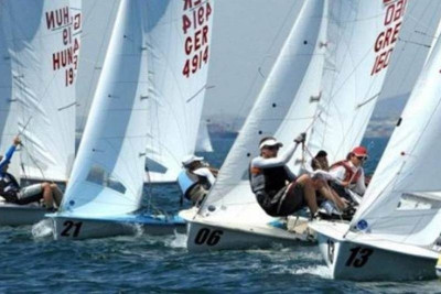 Έξι μετάλλια για τα ελληνικά χρώματα στους Βαλκανικούς αγώνες