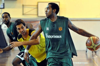 Χατζής: «Πίεση και ομαδικότητα τα στοιχεία του Παναθηναϊκού»