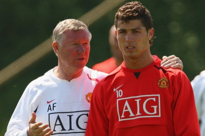Μάντσεστερ Γιουνάιτεντ: Θέλει πίσω τον Ρονάλντο ο Φέργκιουσον!